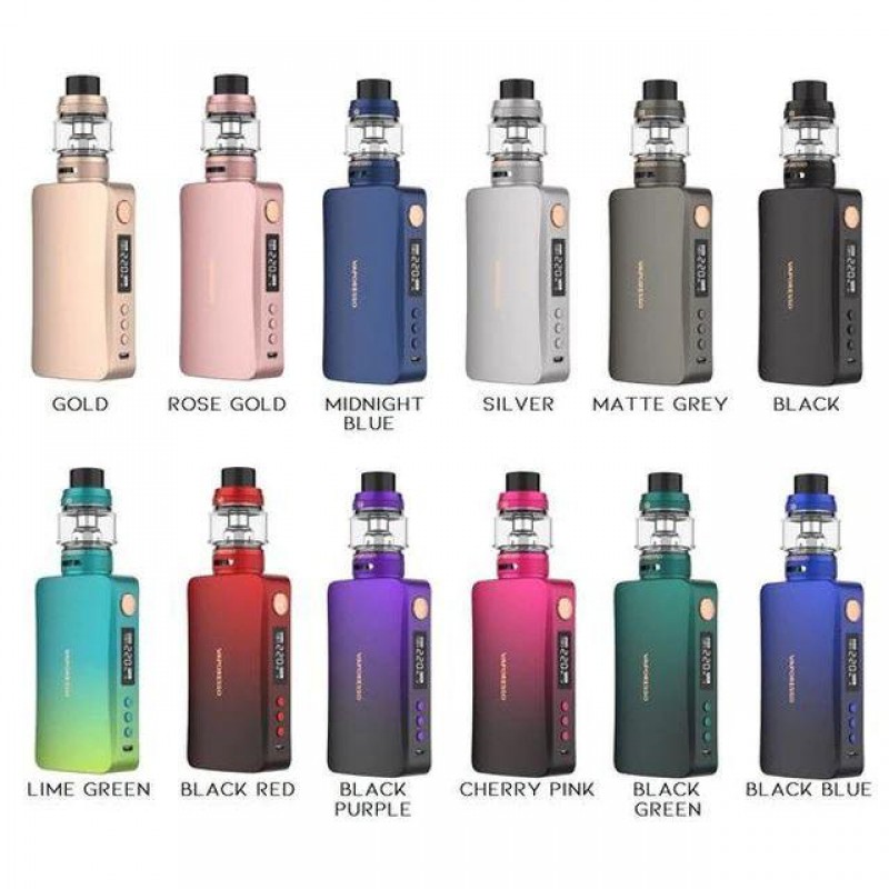 Vaporesso GEN S Kit 220w