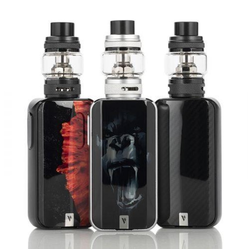 Vaporesso Luxe II Kit 220w