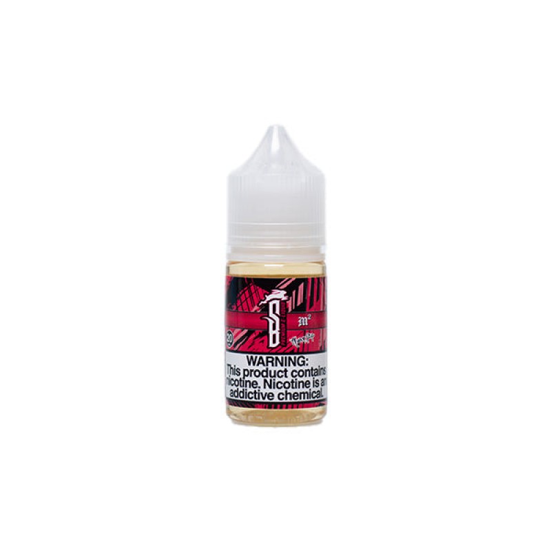 M2 (Mothers Milk) by Suicide Bunny TF-Nic Salt Series 30mL