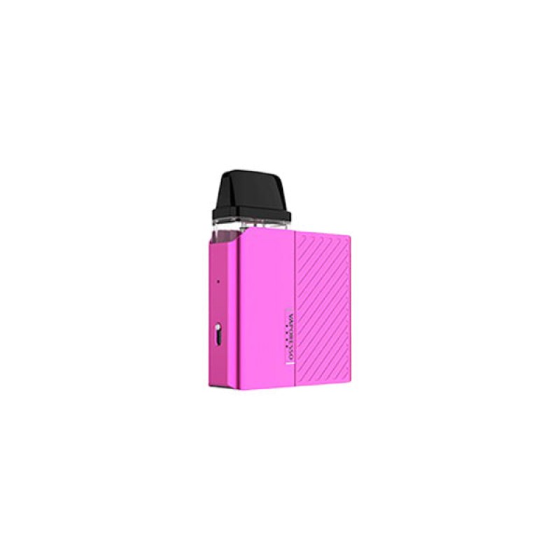 Vaporesso XROS Nano Kit | 1000mAh