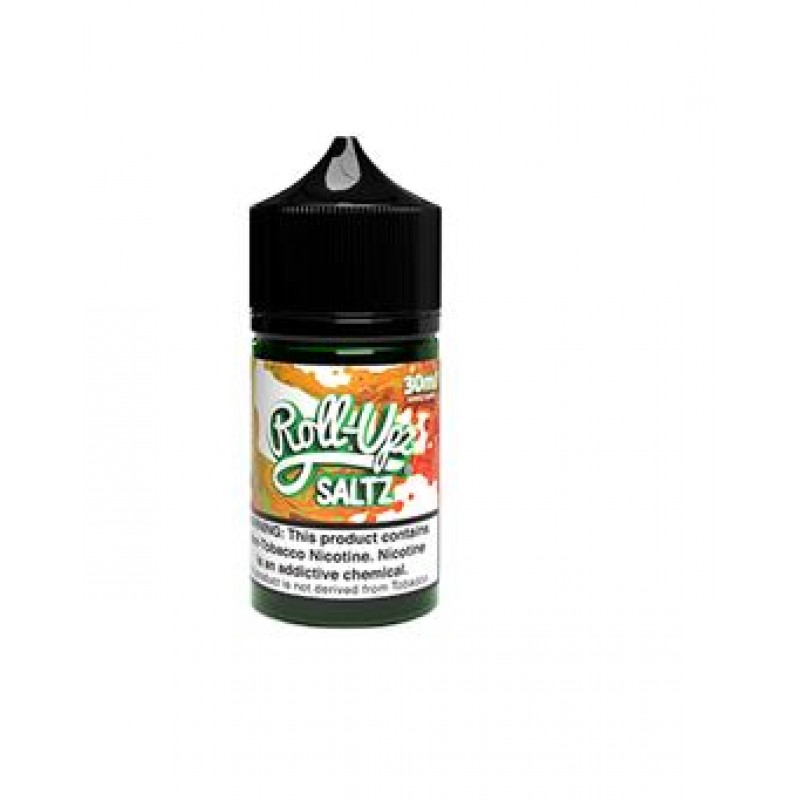 Mango by Juice Roll Upz TF-Nic Salt Series 30ml