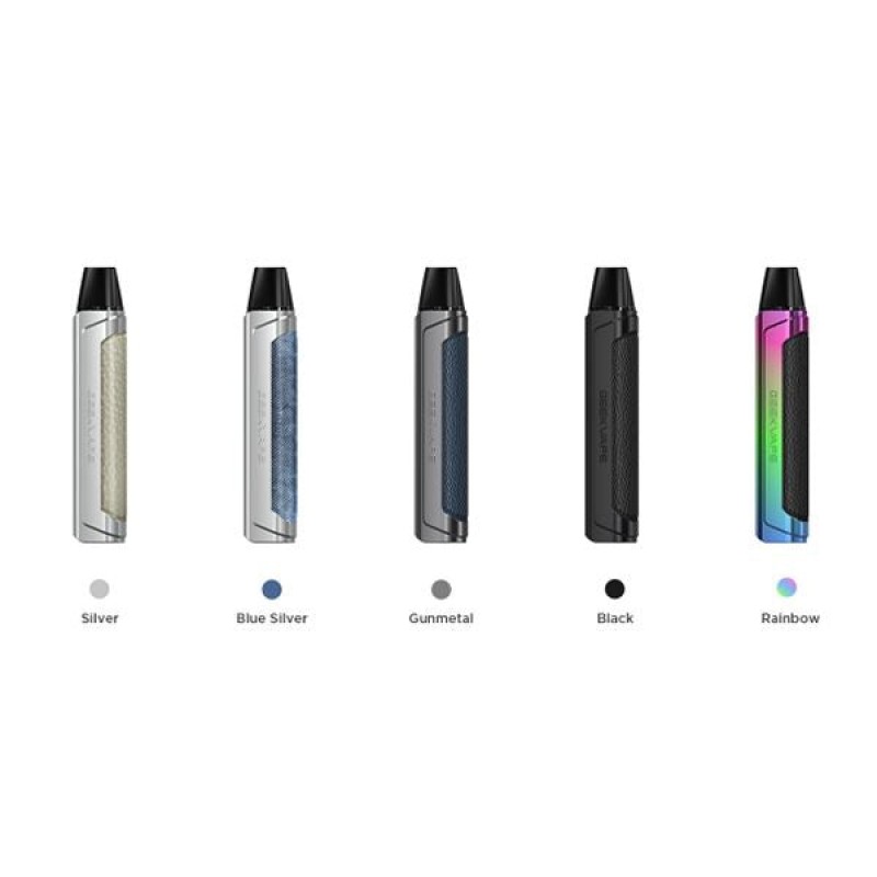 Geekvape ONE FC Kit