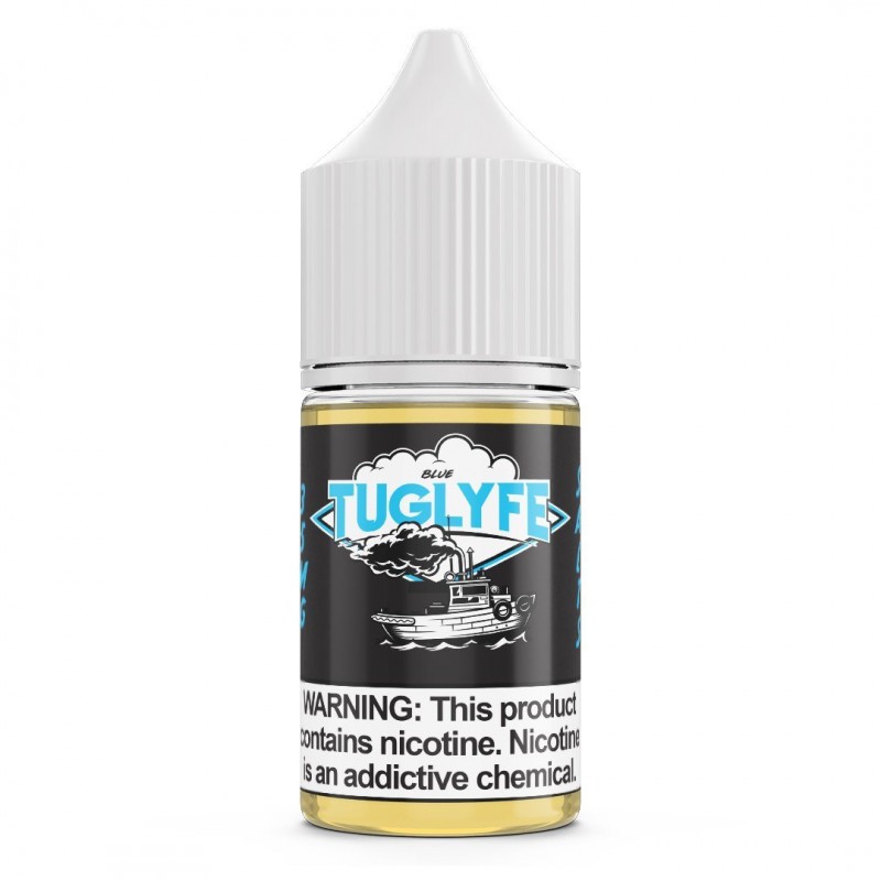 Blue by TUGLYFE Salts 30ml