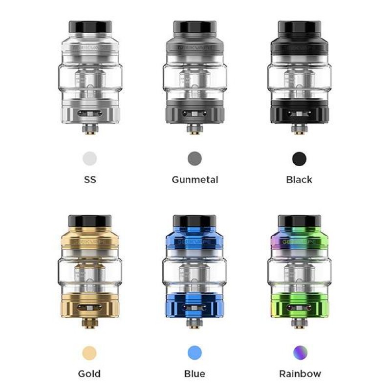 GeekVape Obelisk C Tank