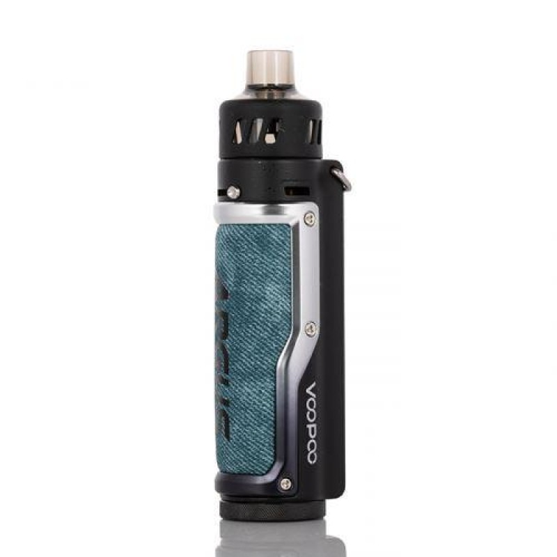 VooPoo Argus Pro Pod Mod Kit 80w