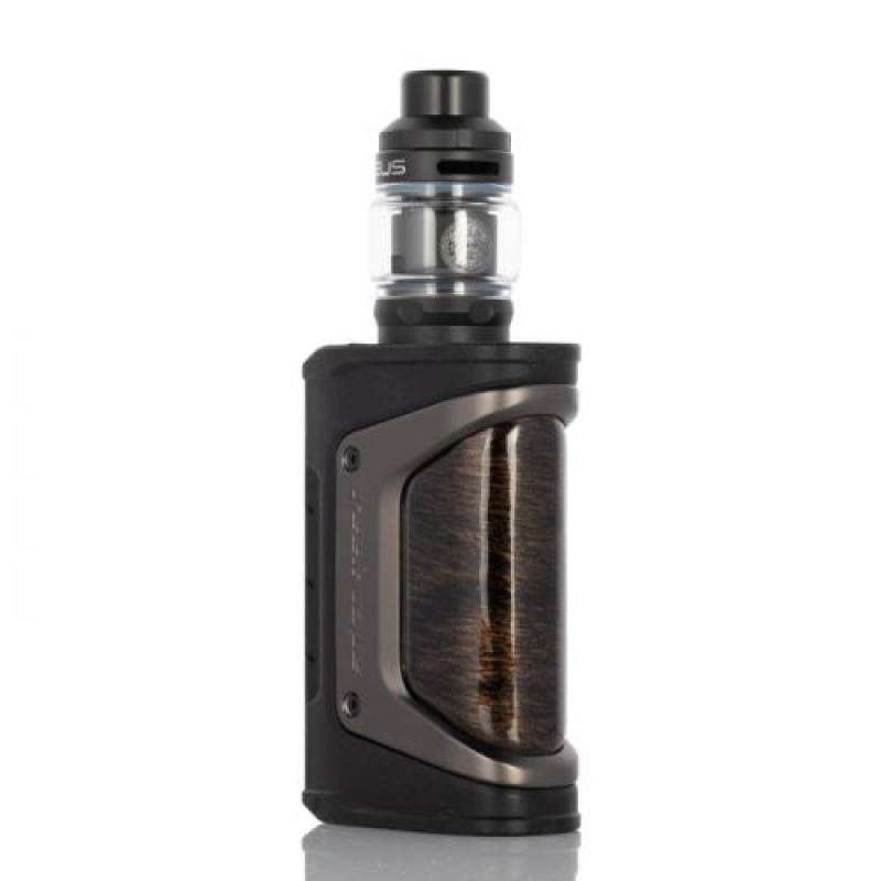 GeekVape Aegis Legend Zeus Edition Kit 200w