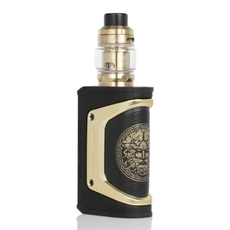 GeekVape Aegis Legend Zeus Edition Kit 200w