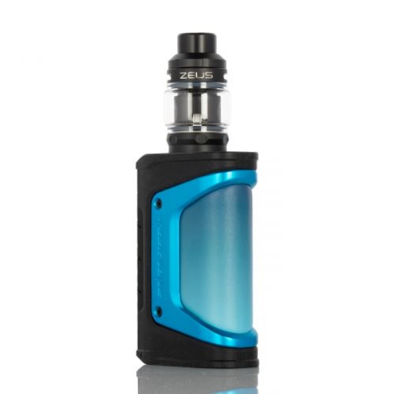 GeekVape Aegis Legend Zeus Edition Kit 200w