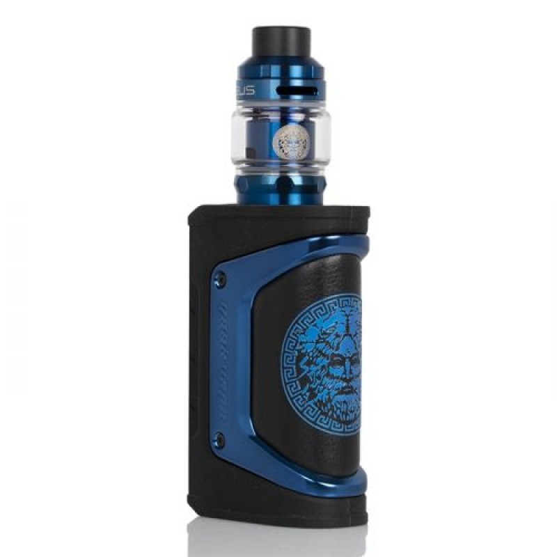 GeekVape Aegis Legend Zeus Edition Kit 200w