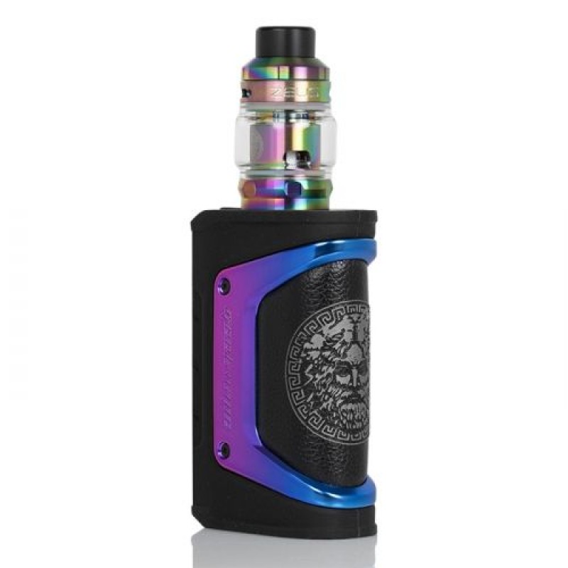 GeekVape Aegis Legend Zeus Edition Kit 200w