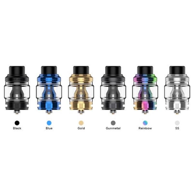 Geekvape Obelisk Sub-ohm Tank