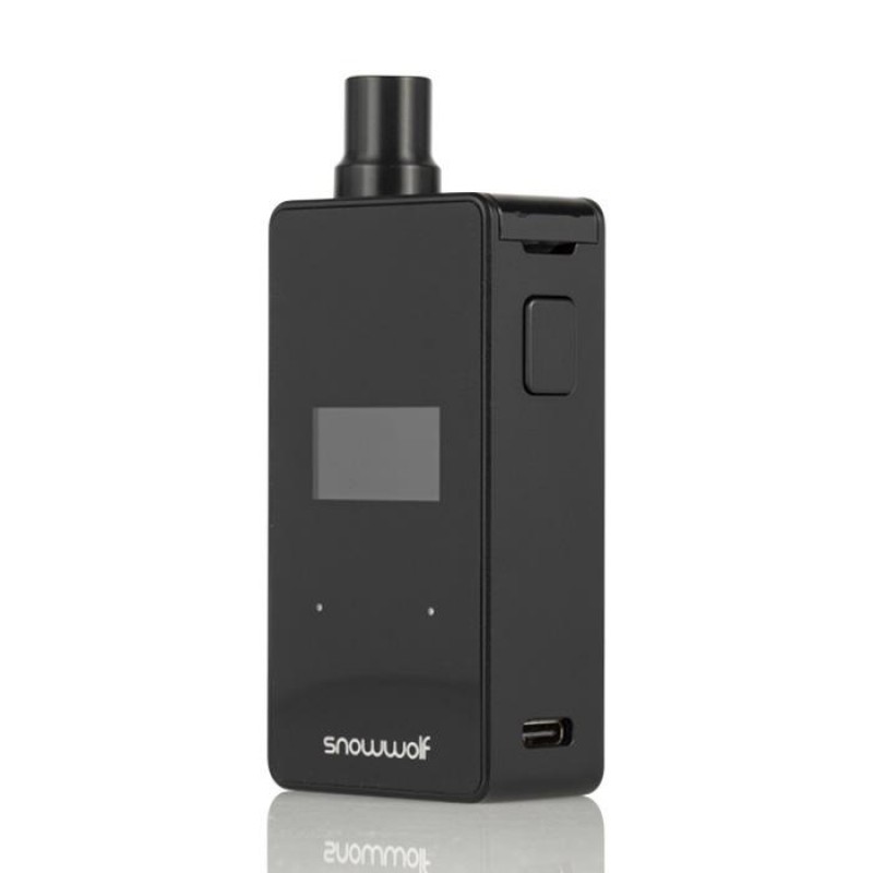 SnowWolf P50 Pod Kit 50w