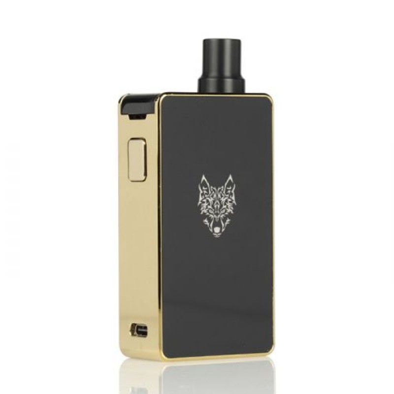 SnowWolf P50 Pod Kit 50w