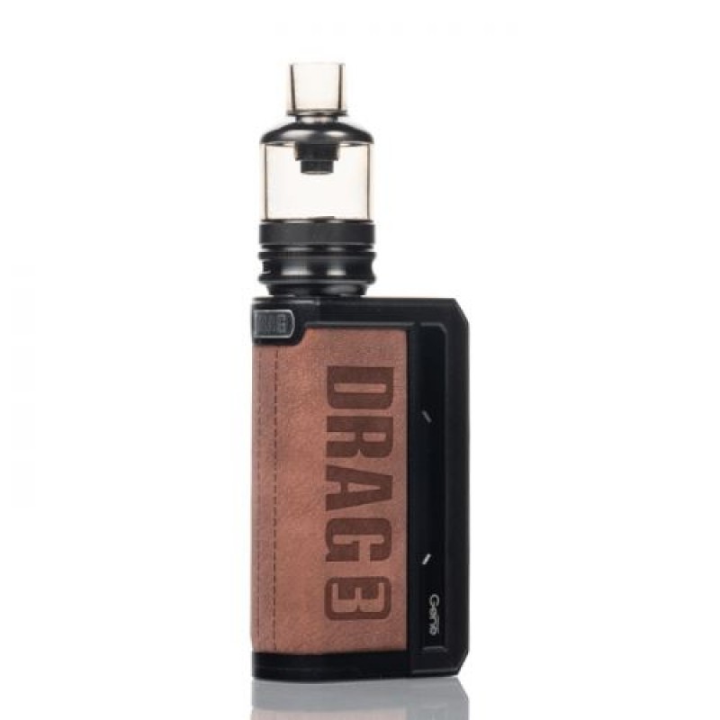 VooPoo Drag 3 Kit 177w