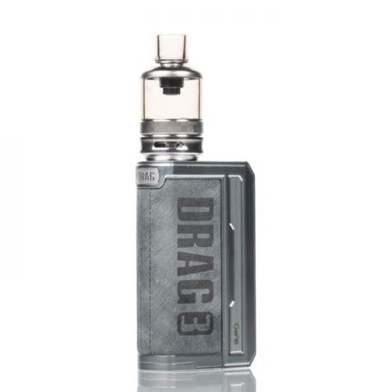 VooPoo Drag 3 Kit 177w