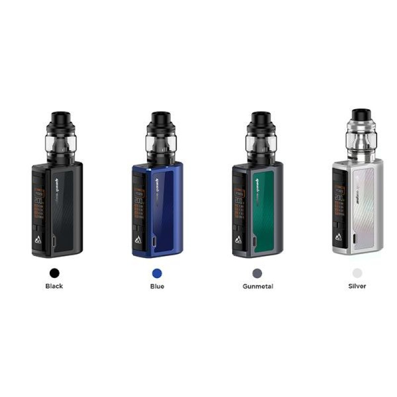 Geekvape Obelisk 200 Kit 200w