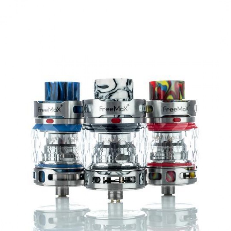 Freemax Fireluke (Maxluke) 3 Tank