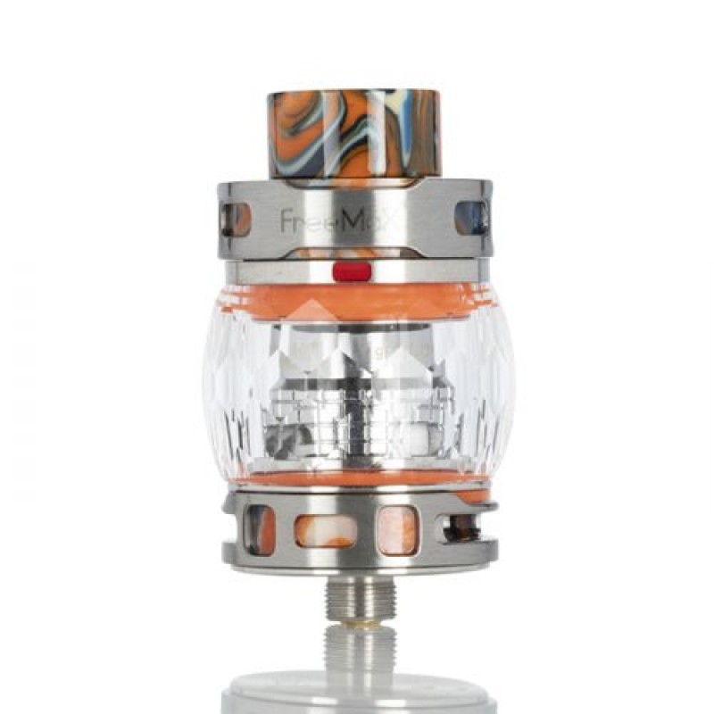 Freemax Fireluke (Maxluke) 3 Tank