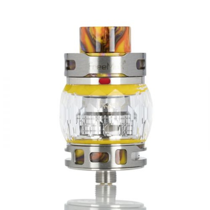 Freemax Fireluke (Maxluke) 3 Tank