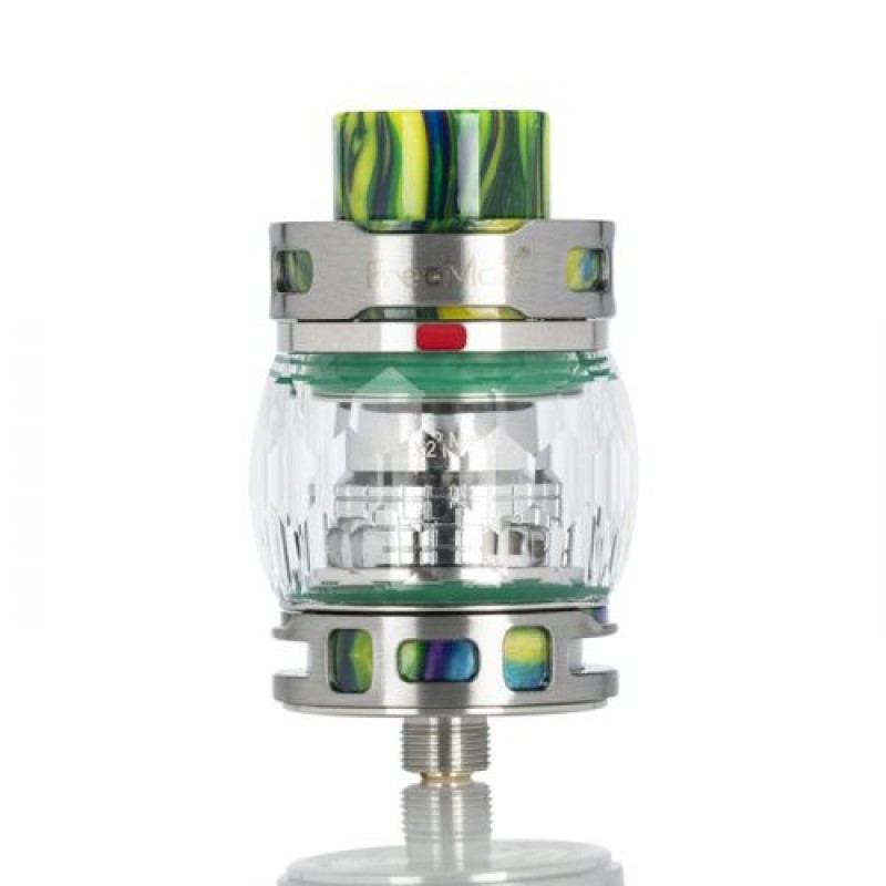 Freemax Fireluke (Maxluke) 3 Tank