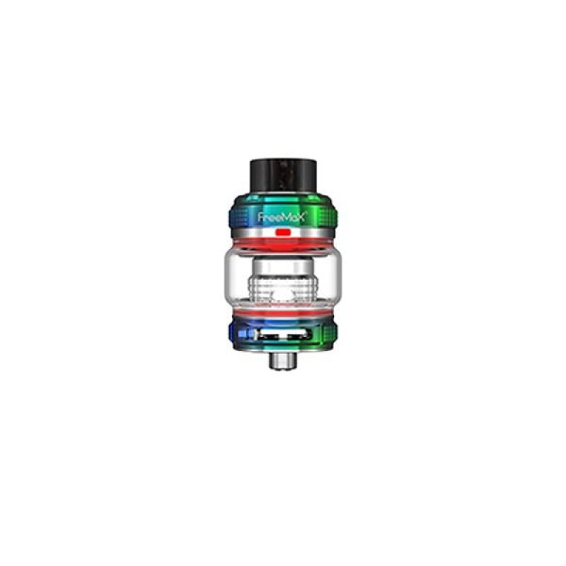 Freemax Fireluke (Maxluke) 3 Tank