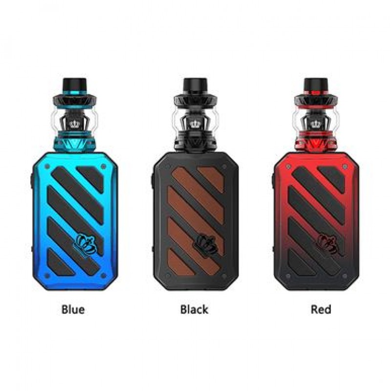 Uwell Crown 5 Kit | 200w