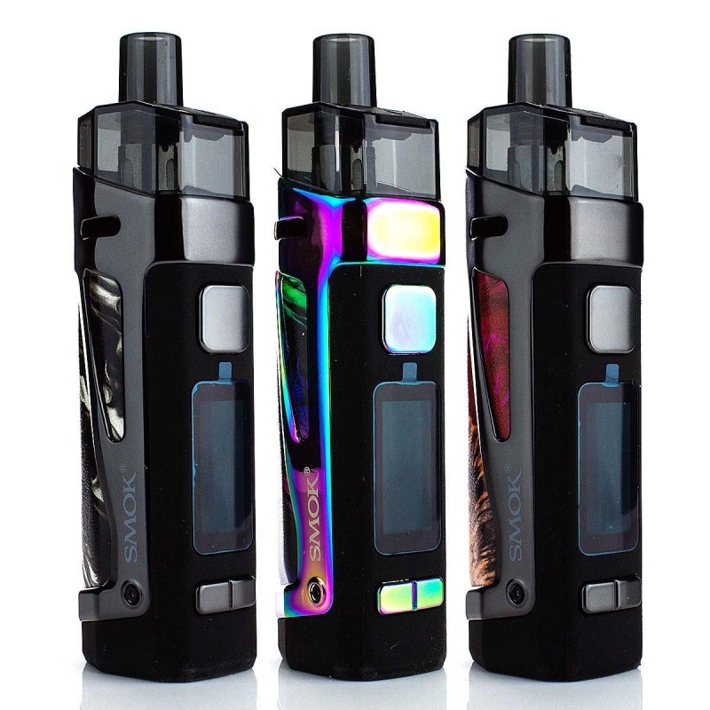 SMOK Scar P3 Pod System Kit | 10th Anniversary | Final Sale