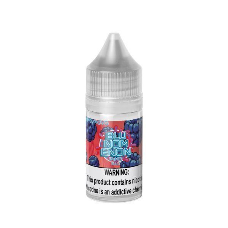 Blunomenon by Nomenom SALT 30ml