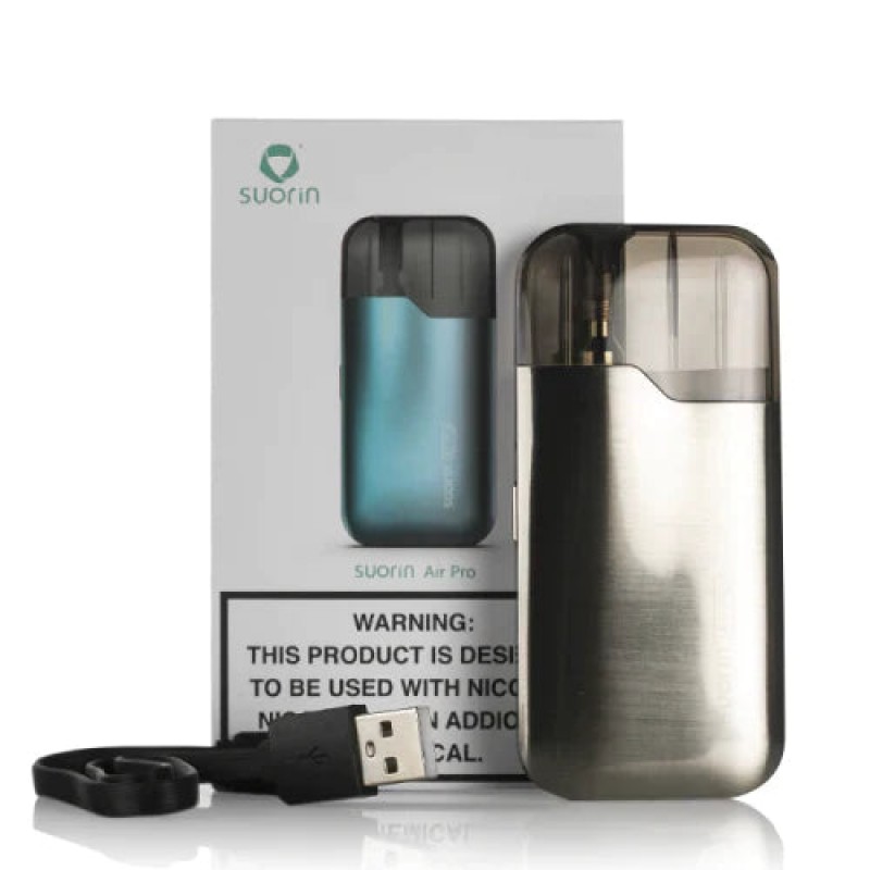 Suorin Air Pro Kit | 18w