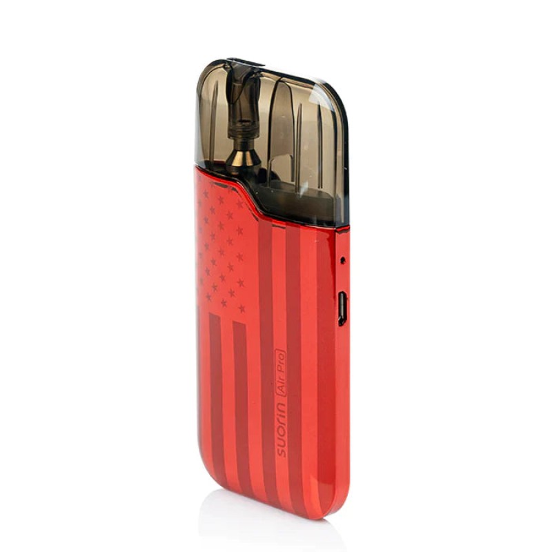 Suorin Air Pro Kit | 18w