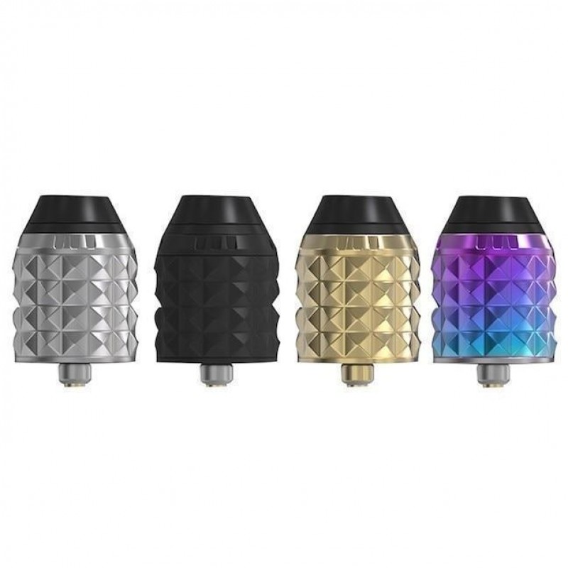 Vandy Vape Capstone 24mm BF RDA