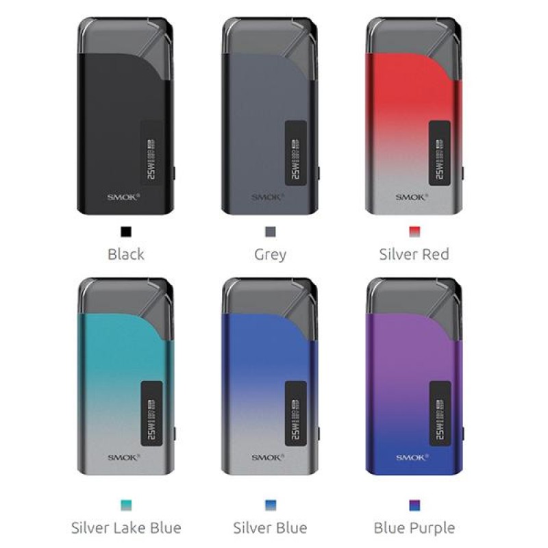 Smok Thiner Pod Kit 25w