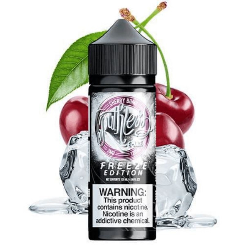 Cherry Bomb by Ruthless Series Freeze Edition 120m...