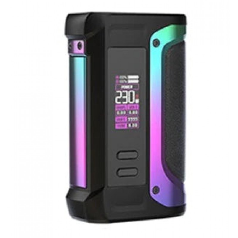 Smok ARCFOX Mod | 230w