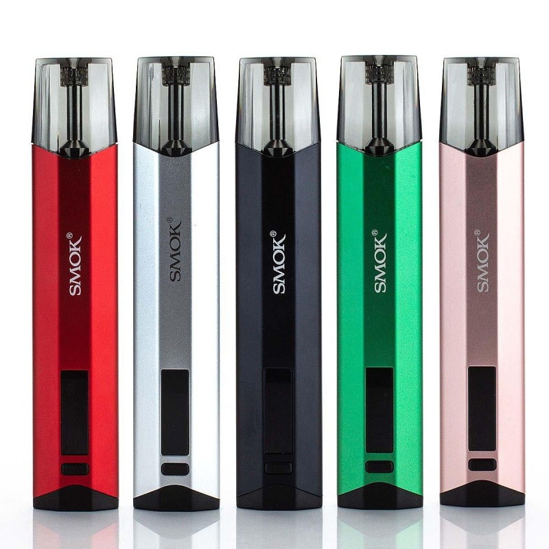 SMOK Nfix Pod System Kit 25w | 10th Anniversary | ...