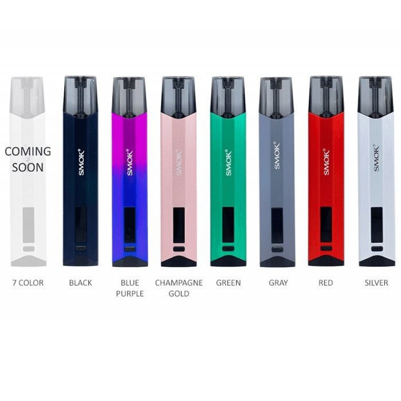 SMOK Nfix Pod System Kit 25w | 10th Anniversary | Final Sale