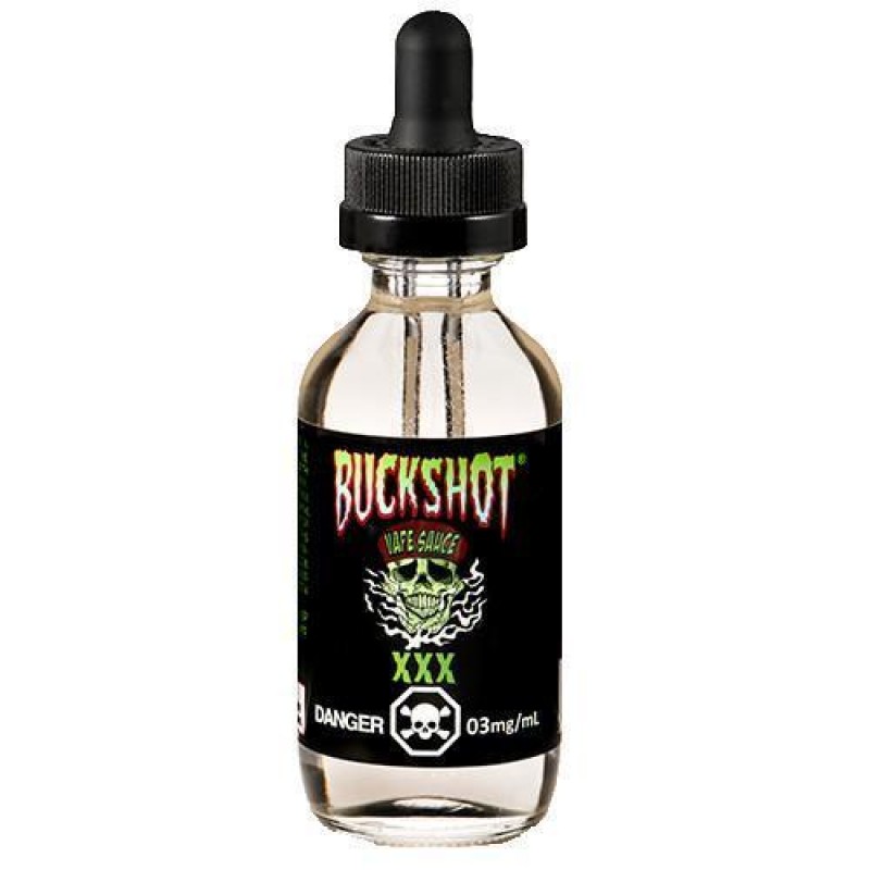 Buckshot Vapors | XXX Eliquid