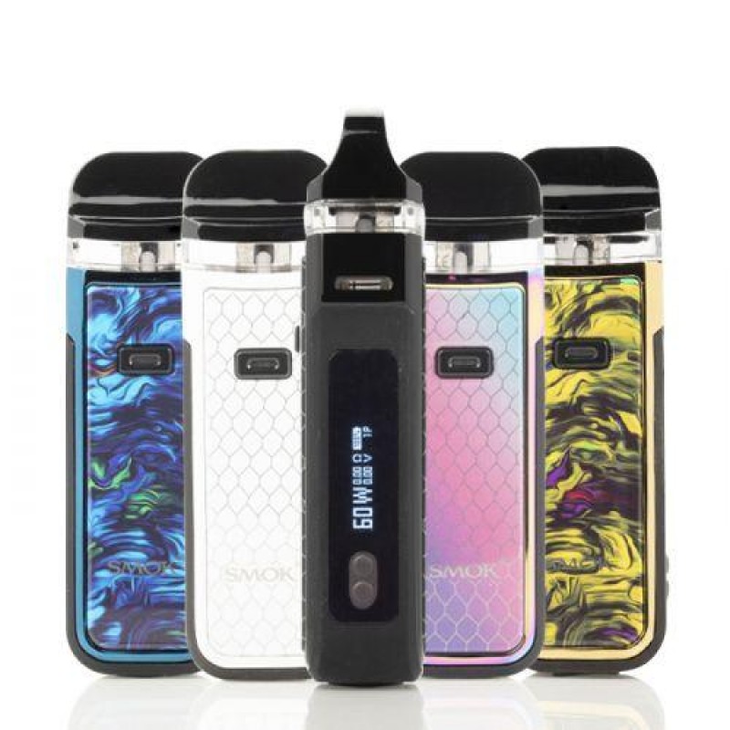 SMOK Nord X Kit | 60w | 10th Anniversary | Final S...