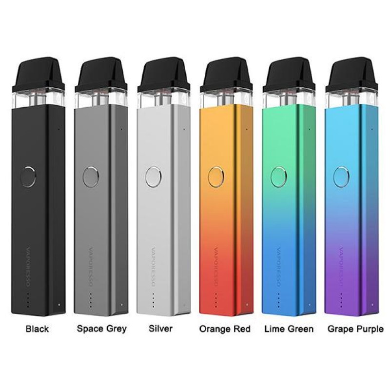 Vaporesso XROS 2 Pod Kit | 16w