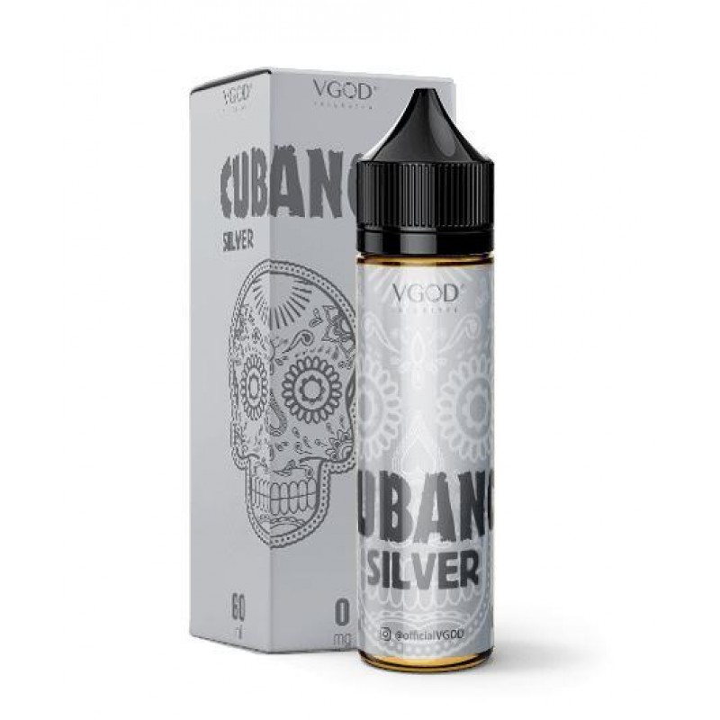 VGOD EJUICE COLLECTION 60ML eLiquid