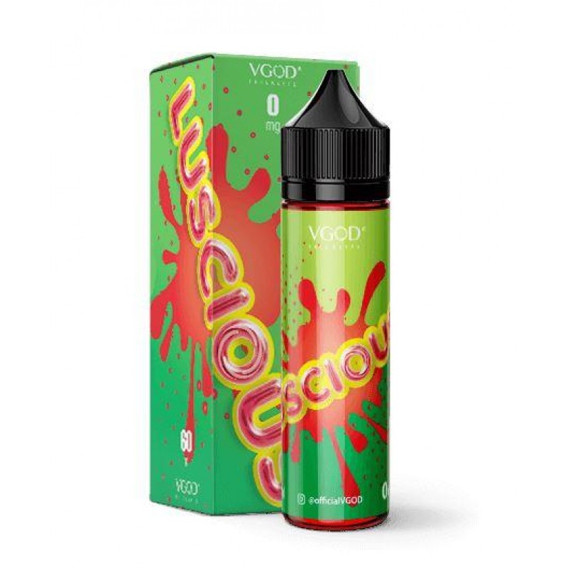 VGOD EJUICE COLLECTION 60ML eLiquid