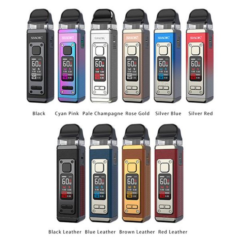 Smok RPM4 Kit 60w