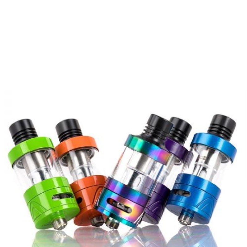 Tobeco Mini Super Tank 22mm