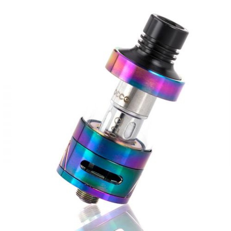 Tobeco Mini Super Tank 22mm