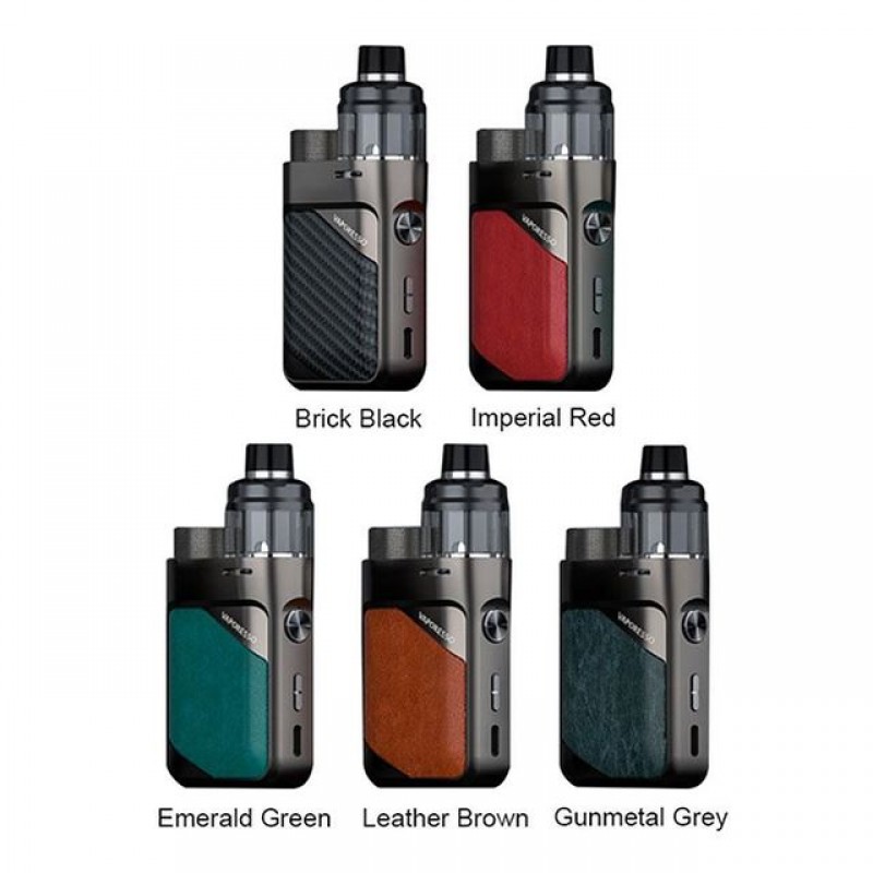 Vaporesso Swag PX80 Kit | 80w