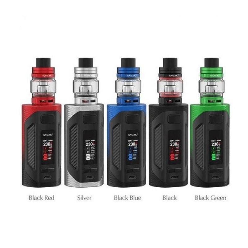 SMOK Rigel Kit | 230w | 10th Anniversary | Final S...