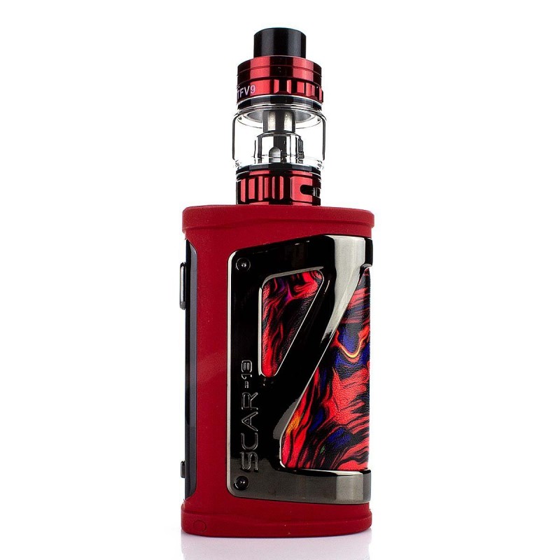 SMOK Scar 18 Starter Kit 230w | 10th Anniversary | Final Sale