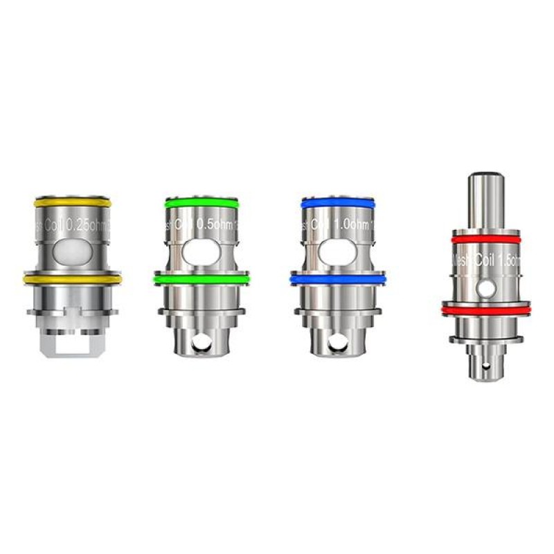 Freemax Fireluke 22 Coils (5-Pack)