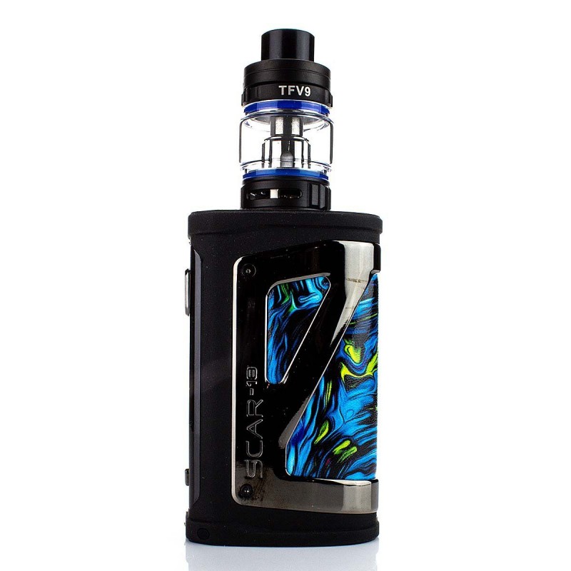 SMOK Scar 18 Starter Kit 230w | 10th Anniversary | Final Sale