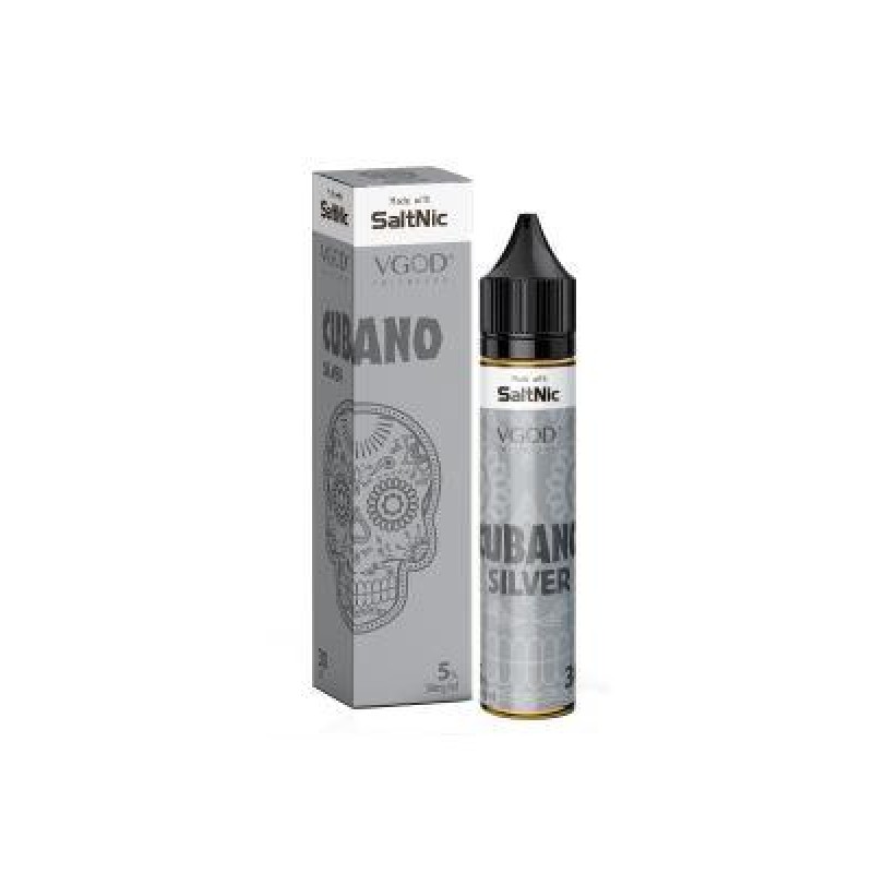 VGOD SALTNIC COLLECTION 30ML eLiquid